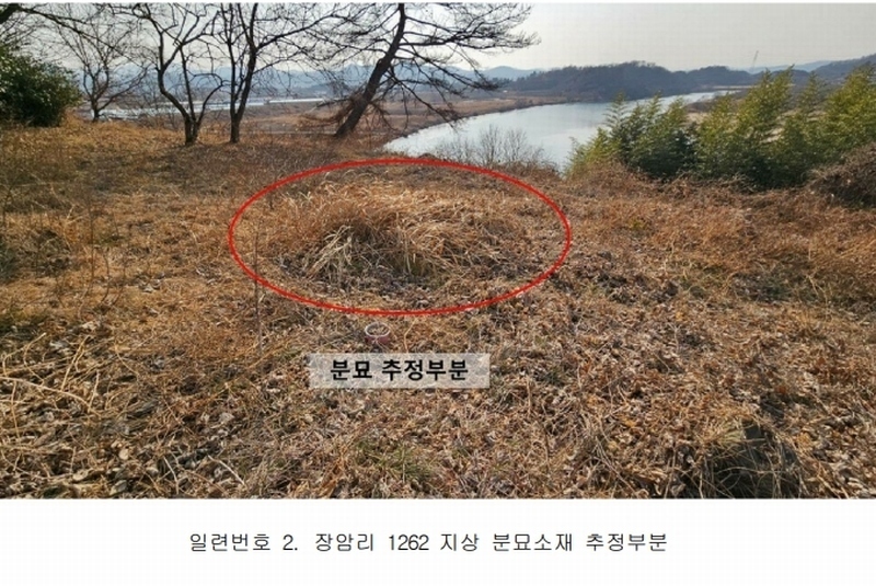 2024타경3509 경상남도 함안군 대산면 장암리 1262 농지 경매 이미지