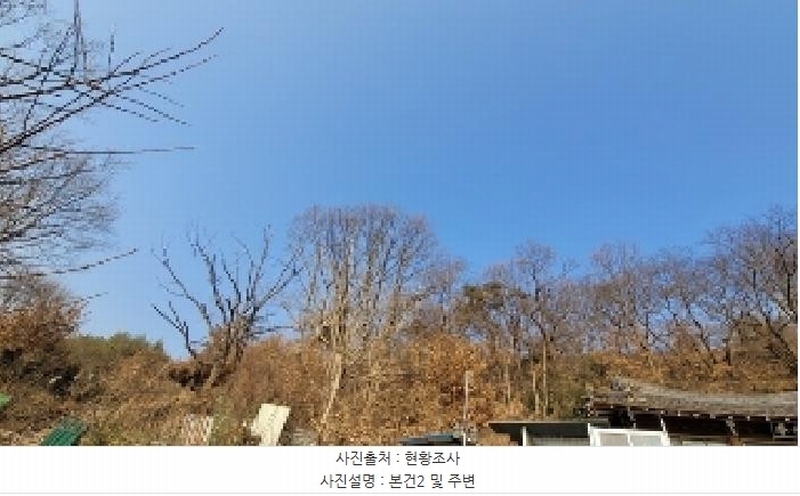 2024타경3509 경상남도 함안군 대산면 장암리 1262 농지 경매 이미지