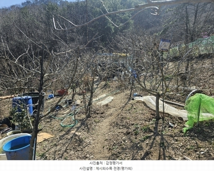 2024타경100127 경상남도 창원시 마산합포구 진동면 태봉리 598-1 농지 경매 이미지