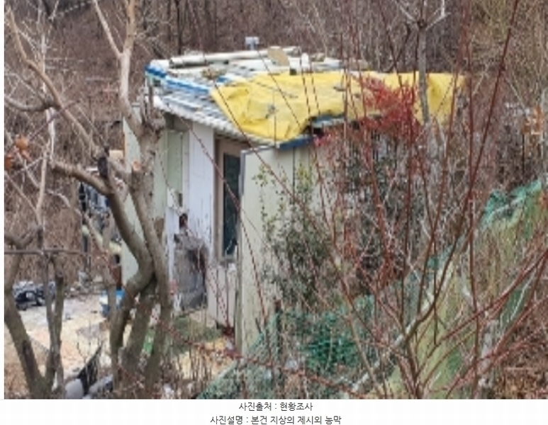 2024타경100127 경상남도 창원시 마산합포구 진동면 태봉리 598-1 농지 경매 이미지
