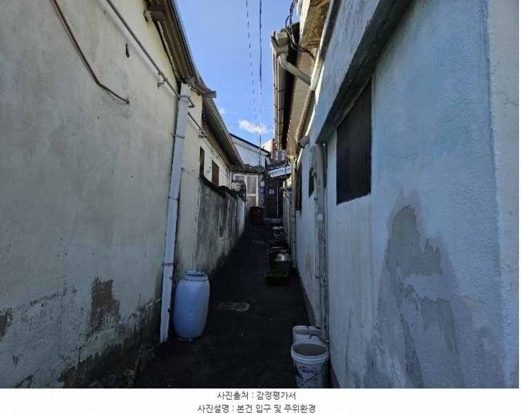 2024타경100424 경상남도 창원시 마산합포구 완월동 63-4 주택 경매 이미지