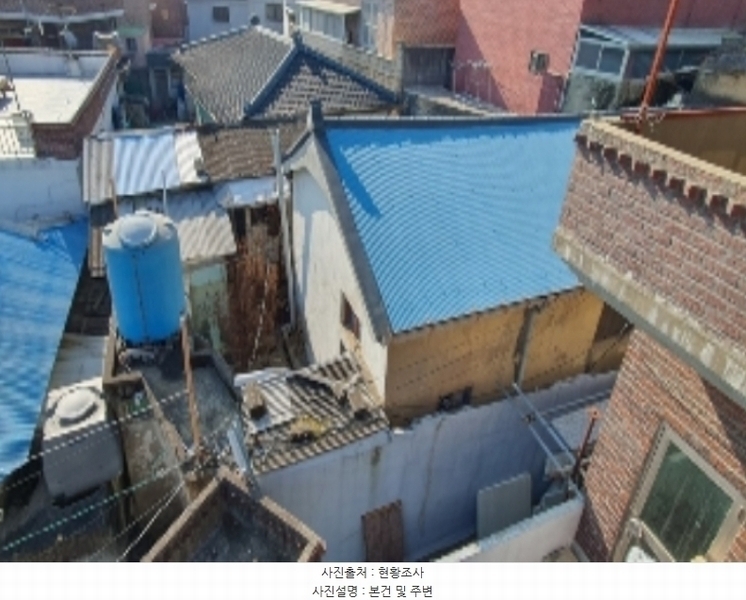 2024타경100424 경상남도 창원시 마산합포구 완월동 63-4 주택 경매 이미지