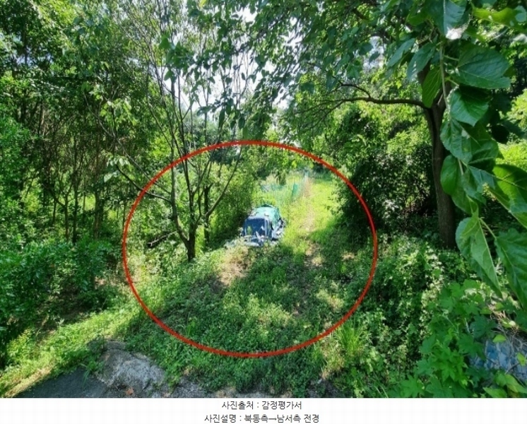 2024타경101434 경상남도 함안군 칠서면 대치리 270-1 농지 경매 이미지
