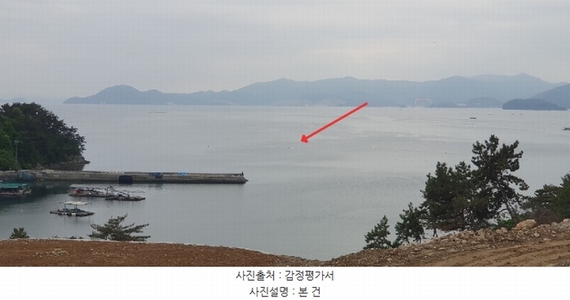2024타경101830 경상남도 창원시 마산합포구 구산면 어업권 경매 이미지