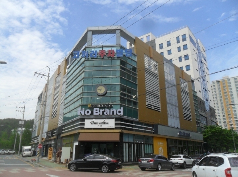 2024타경101885 경상남도 창원시 마산합포구 현동4길 10, 현동코끼리주차빌딩 1층 104호 근린상가 경매 이미지