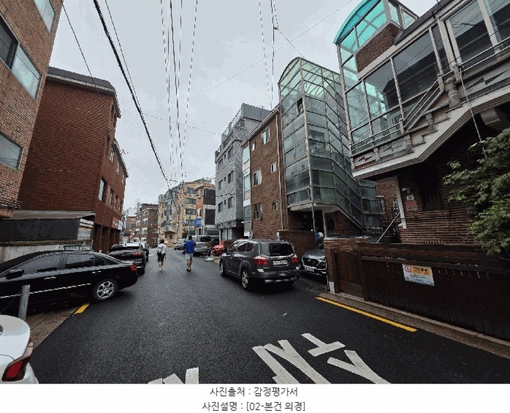 2025타경9986 서울특별시 양천구 남부순환로31길 56, 아크로뷰 2층 203호 다세대(빌라)[공급6평형] 경매 이미지