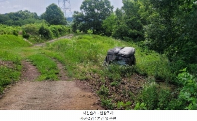 2024타경103249 경상남도 의령군 정곡면 가현리 380 농지 경매 이미지