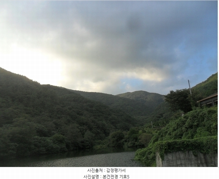 2024타경103430 경상남도 의령군 가례면 운암리 산66 임야 경매 이미지