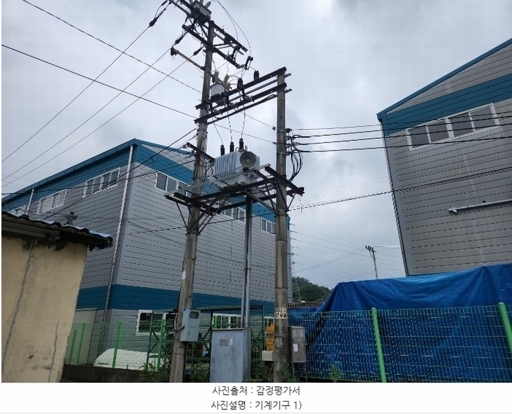 2024타경103553 경상남도 함안군 칠원읍 용정리 35-3 공장 경매 이미지