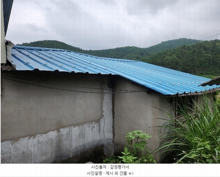 2024타경103553 경상남도 함안군 칠원읍 용정리 35-3 공장 경매 이미지