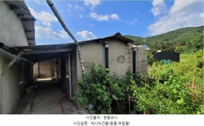 2024타경103553 경상남도 함안군 칠원읍 용정리 35-3 공장 경매 이미지