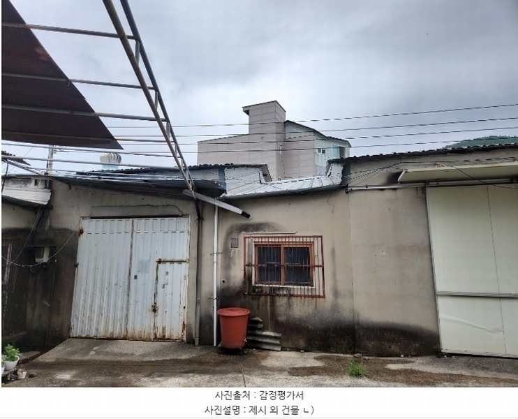 2024타경103553 경상남도 함안군 칠원읍 용정리 35-3 공장 경매 이미지