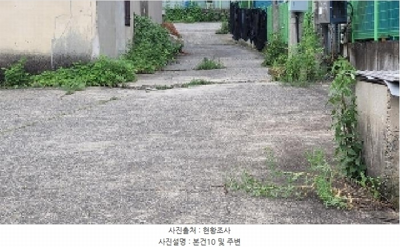 2024타경103553 경상남도 함안군 칠원읍 용정리 35-3 공장 경매 이미지