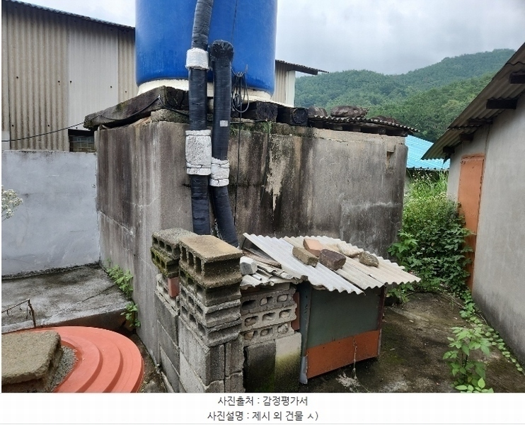 2024타경103553 경상남도 함안군 칠원읍 용정리 35-3 공장 경매 이미지