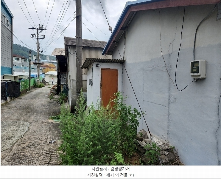 2024타경103553 경상남도 함안군 칠원읍 용정리 35-3 공장 경매 이미지