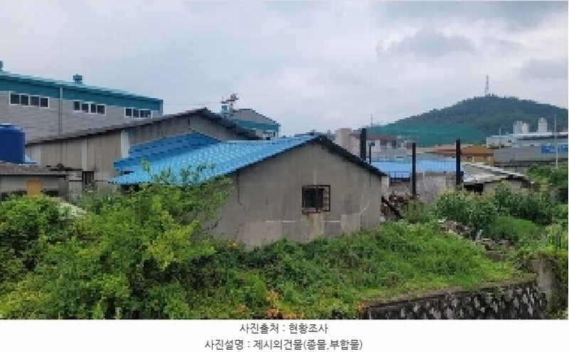 2024타경103553 경상남도 함안군 칠원읍 용정리 35-3 공장 경매 이미지