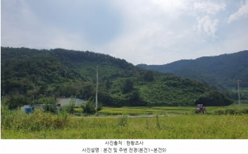 2024타경104716 경상남도 창원시 마산합포구 구산면 마전리 404 주택 경매 이미지