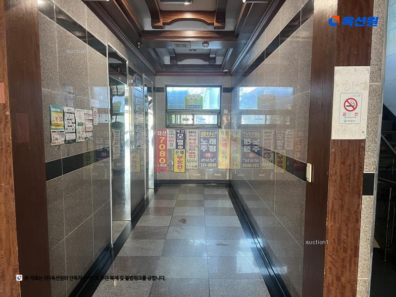 2024타경105061 경상남도 창원시 마산회원구 내서읍 중리상곡로 90, 태산프라자 3층 301호외2개호 근린상가 경매 이미지