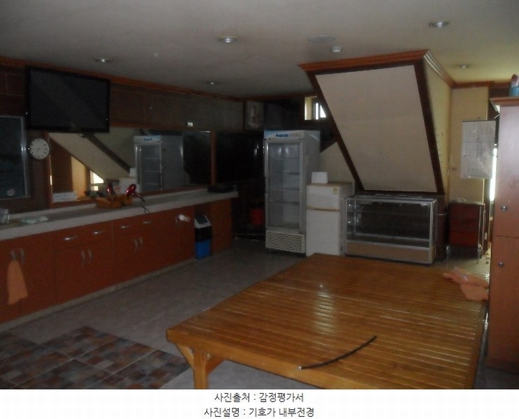 2024타경105061 경상남도 창원시 마산회원구 내서읍 중리상곡로 90, 태산프라자 3층 301호외2개호 근린상가 경매 이미지