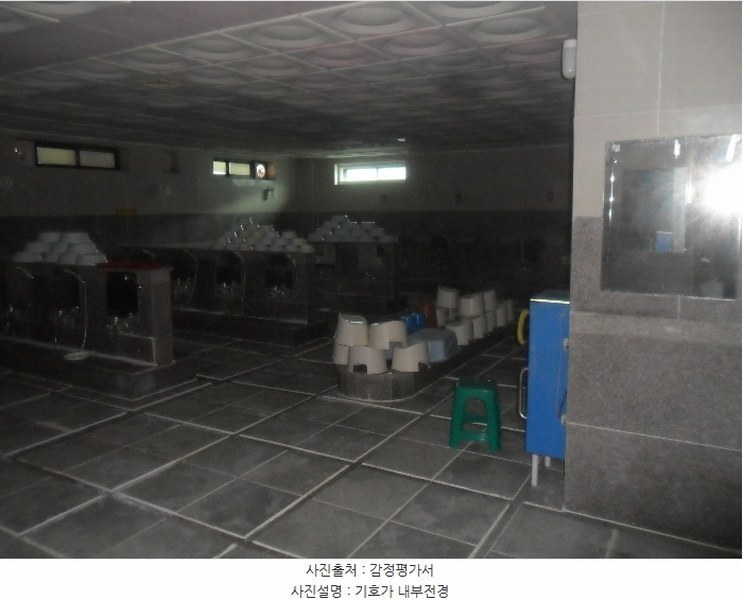 2024타경105061 경상남도 창원시 마산회원구 내서읍 중리상곡로 90, 태산프라자 3층 301호외2개호 근린상가 경매 이미지