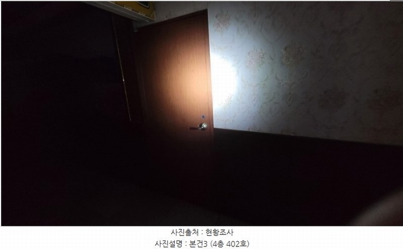 2024타경105061 경상남도 창원시 마산회원구 내서읍 중리상곡로 90, 태산프라자 3층 301호외2개호 근린상가 경매 이미지