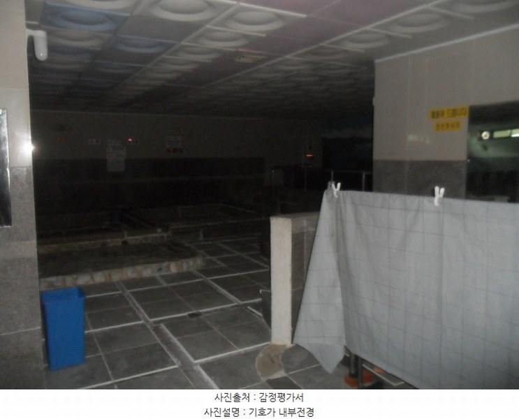 2024타경105061 경상남도 창원시 마산회원구 내서읍 중리상곡로 90, 태산프라자 3층 301호외2개호 근린상가 경매 이미지