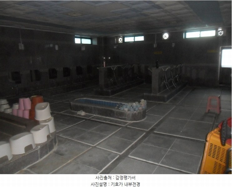 2024타경105061 경상남도 창원시 마산회원구 내서읍 중리상곡로 90, 태산프라자 3층 301호외2개호 근린상가 경매 이미지