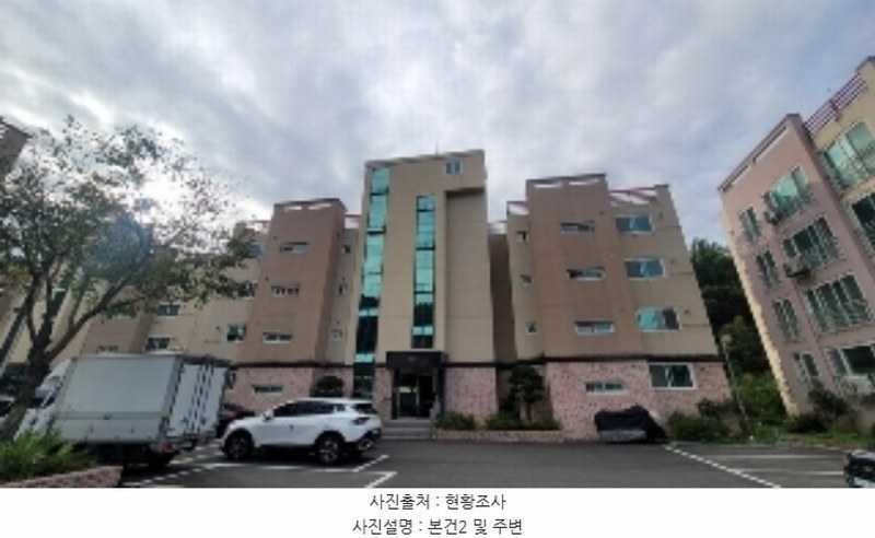 2024타경105214 경상남도 함안군 칠원읍 예곡리 139-5 다세대(빌라) 경매 이미지