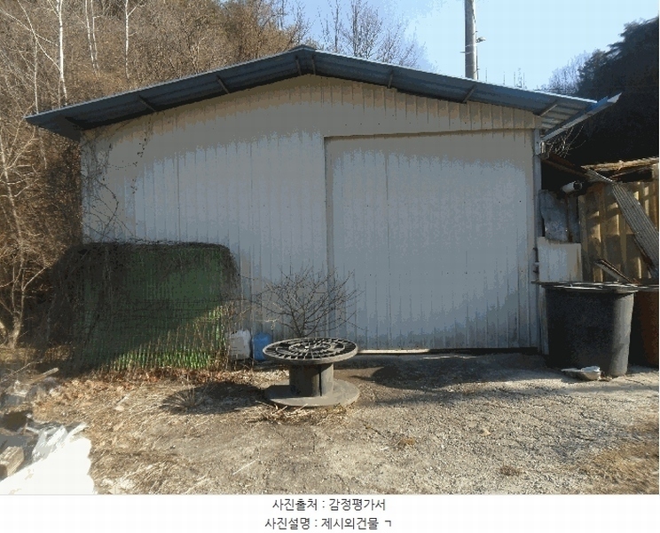 2024타경106057 경상남도 함안군 함안면 파수리 1023-2 농지 경매 이미지