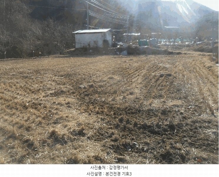 2024타경106057 경상남도 함안군 함안면 파수리 1023-2 농지 경매 이미지