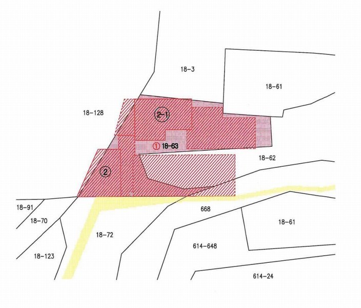 2024타경106101 경상남도 창원시 마산합포구 해운동 18-63 주택 경매 이미지