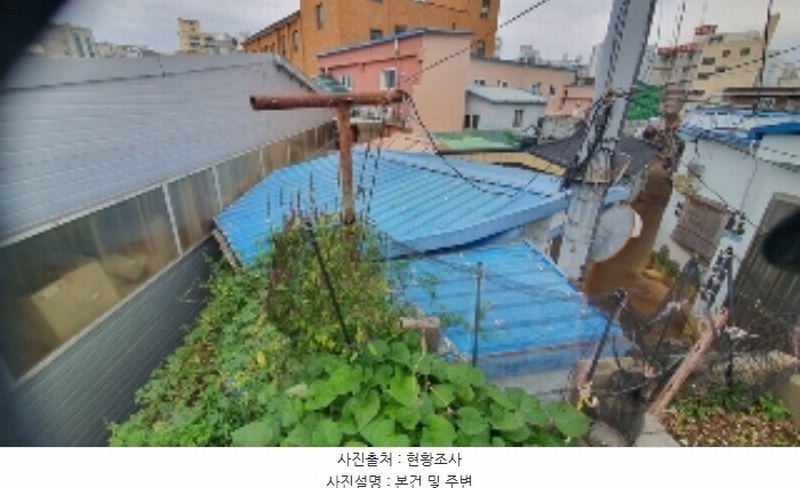 2024타경106101 경상남도 창원시 마산합포구 해운동 18-63 주택 경매 이미지