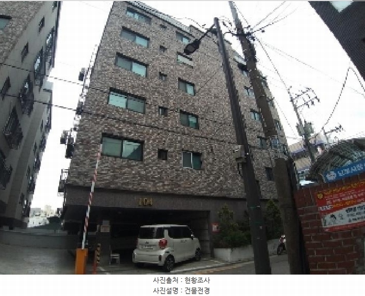 2025타경10060 서울특별시 강서구 곰달래로51길 28, 엠펠리체 104동 6층 603호 다세대(빌라) 경매 이미지