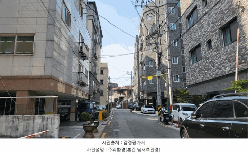2025타경10060 서울특별시 강서구 곰달래로51길 28, 엠펠리체 104동 6층 603호 다세대(빌라) 경매 이미지