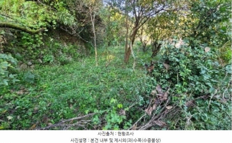 2024타경106200 경상남도 창원시 마산회원구 내서읍 삼계리 1067-1 농지 경매 이미지