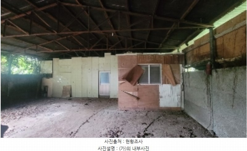 2024타경106361 경상남도 함안군 법수면 윤외리 929 창고 경매 이미지