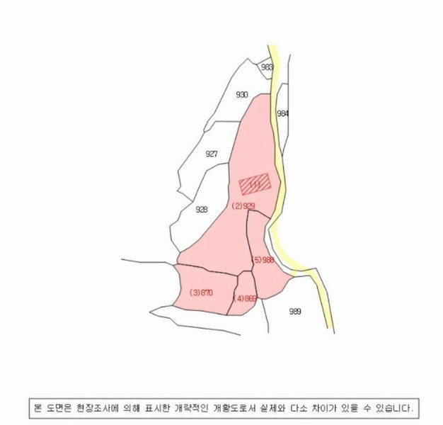 2024타경106361 경상남도 함안군 법수면 윤외리 929 창고 경매 이미지