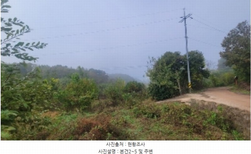 2024타경106361 경상남도 함안군 법수면 윤외리 929 창고 경매 이미지