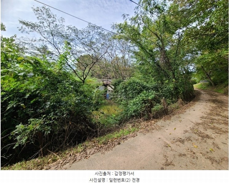 2024타경106361 경상남도 함안군 법수면 윤외리 929 창고 경매 이미지