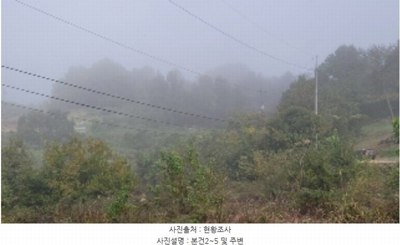 2024타경106361 경상남도 함안군 법수면 윤외리 929 창고 경매 이미지