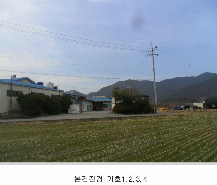 2024타경106514 경상남도 창원시 마산합포구 진전면 오서리 388 창고 경매 이미지