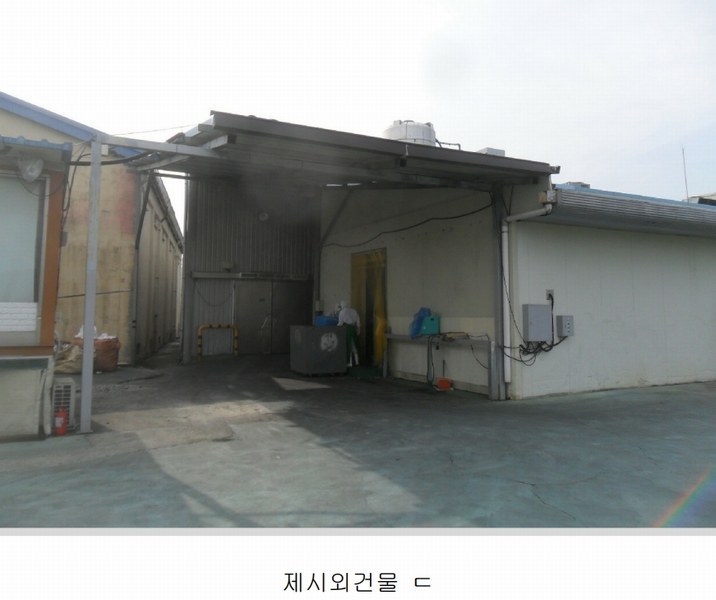 2024타경106514 경상남도 창원시 마산합포구 진전면 오서리 388 창고 경매 이미지