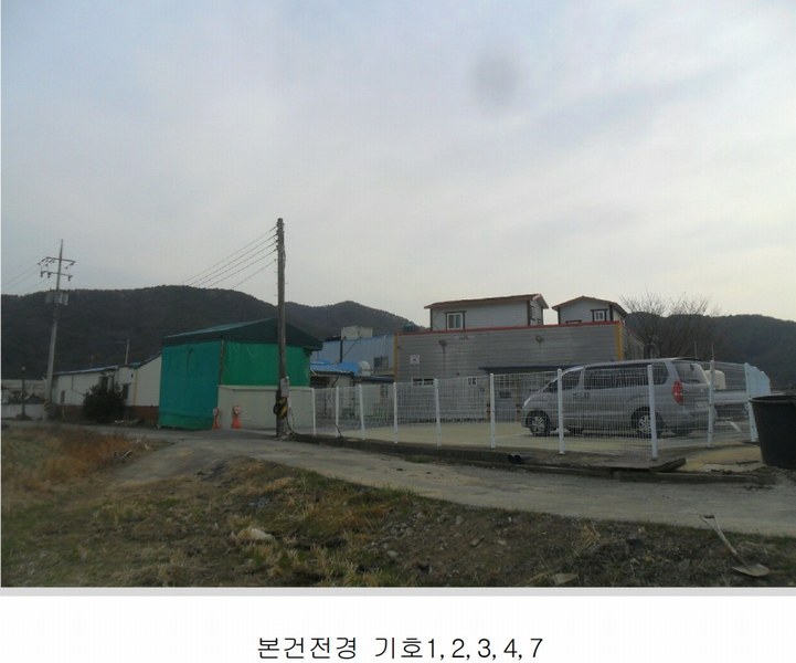 2024타경106514 경상남도 창원시 마산합포구 진전면 오서리 388 창고 경매 이미지