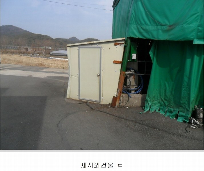 2024타경106514 경상남도 창원시 마산합포구 진전면 오서리 388 창고 경매 이미지