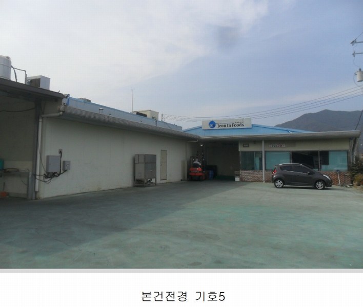 2024타경106514 경상남도 창원시 마산합포구 진전면 오서리 388 창고 경매 이미지