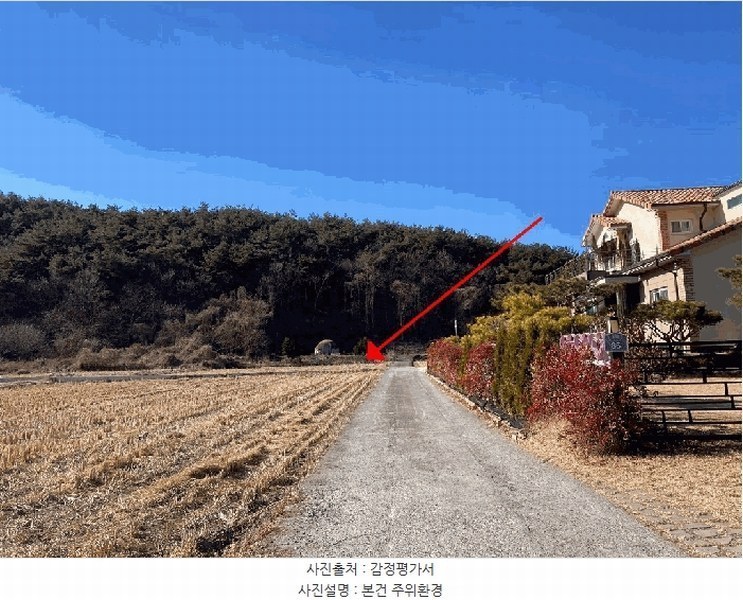 2024타경107463 경상남도 함안군 산인면 입곡리 907-4 농지 경매 이미지