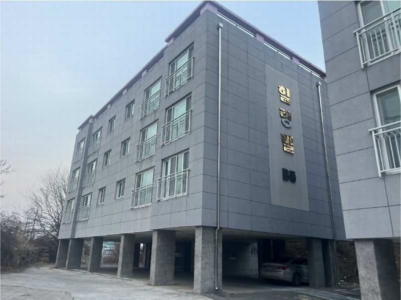 2024타경107661 경상남도 함안군 법수면 부남길 70, 힐링빌 비동 2층 201호 다세대(빌라) 경매 이미지