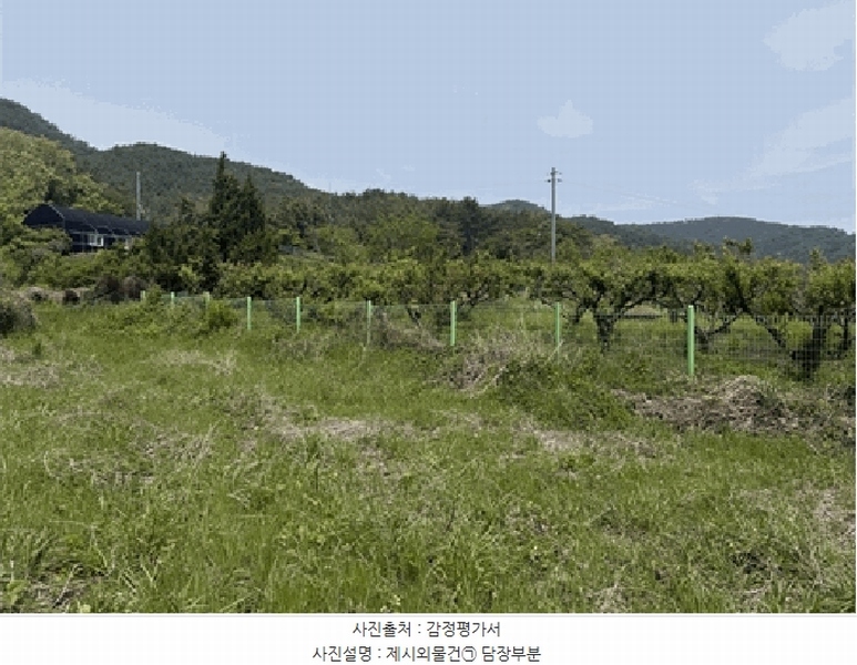 2025타경211 경상남도 창원시 마산합포구 구산면 내포리 6-3 농지 경매 이미지