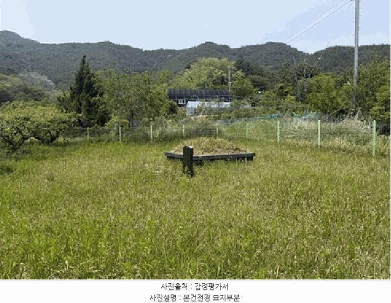2025타경211 경상남도 창원시 마산합포구 구산면 내포리 6-3 농지 경매 이미지