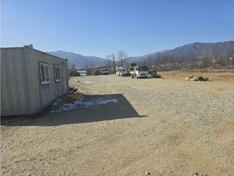 2025타경10075 경상북도 영주시 풍기읍 산법리 137 농지 경매 이미지